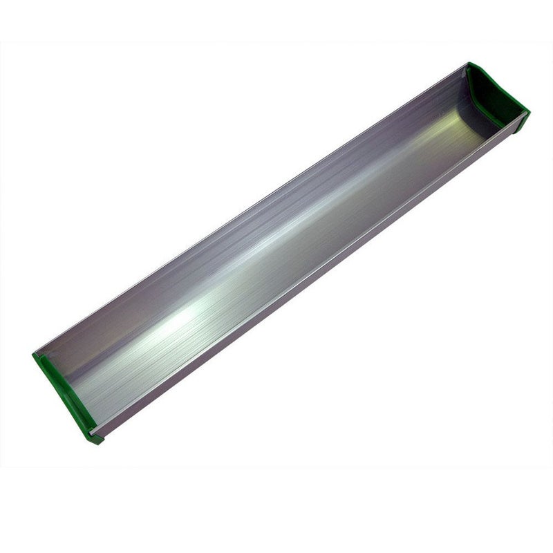 Ving 16" Emulsion Scoop Coater Tool Silk Screen Printing Press Aluminum Coating Tool - Image 1